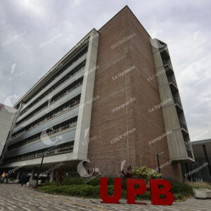 Universidad Pontificia Bolivariana