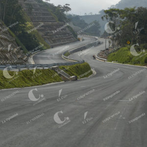 Vías 4G