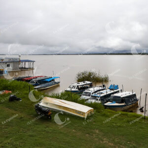 Puerto Carreño