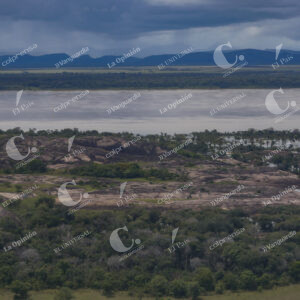 Puerto Carreño