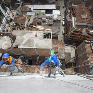 Medellín Edificios