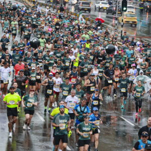 Maratón de Medellín