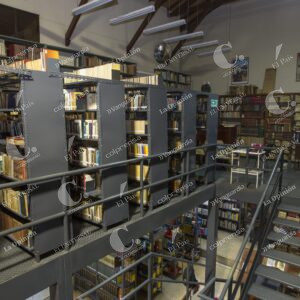 Biblioteca Patrimonial Claretiana