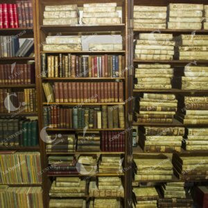 Biblioteca Patrimonial Claretiana