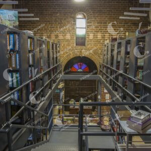 Biblioteca Patrimonial Claretiana