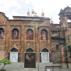 Biblioteca Patrimonial Claretiana