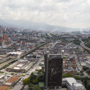 Medellín Panorámicas
