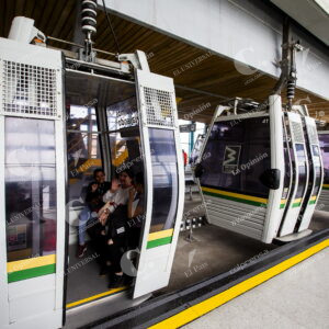 Metrocable