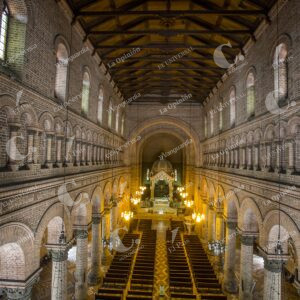 Catedral Metropolitana