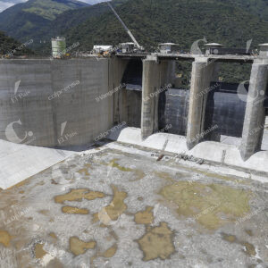 Proyecto Hidroituango