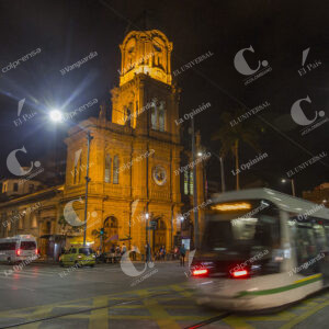 Medellín Iglesias