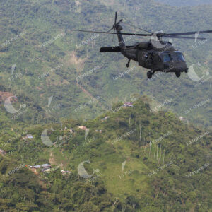 Fuerza Área Colombiana
