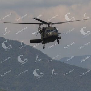 Fuerza Área Colombiana
