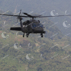 Fuerza Área Colombiana