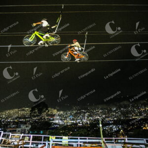 Medellín Miradores