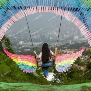 Medellín Miradores