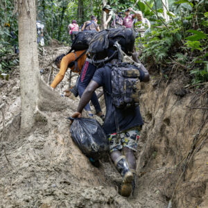 Migrantes