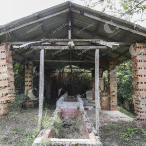 Corregimiento de Palmitas