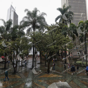 Parque de Berrío