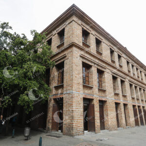 Edificio Vásquez