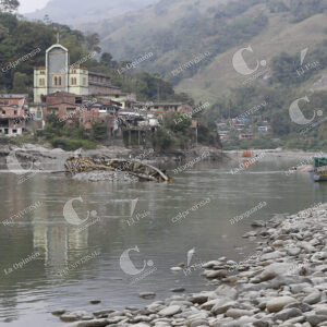 Puerto Valdivia