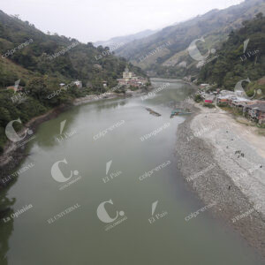 Puerto Valdivia