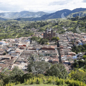 Municipio de Jericó