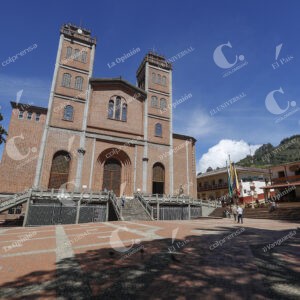 Municipio de Jericó