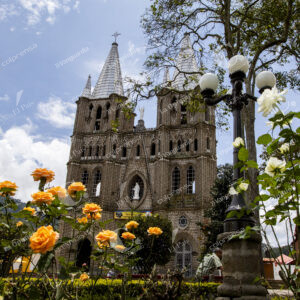 Municipio de Jardín