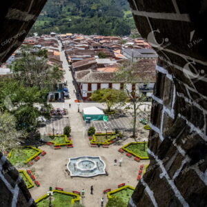 Municipio de Jardín