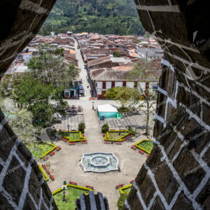 Municipio de Jardín