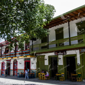 Municipio de Jardín