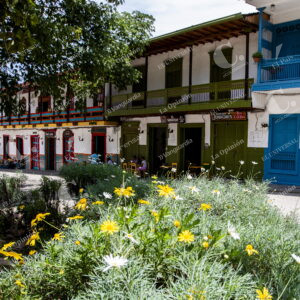 Municipio de Jardín
