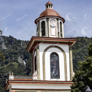 Municipio de Támesis