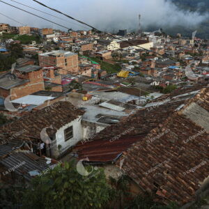 Municipio de Yarumal