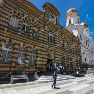 Municipio de Yarumal