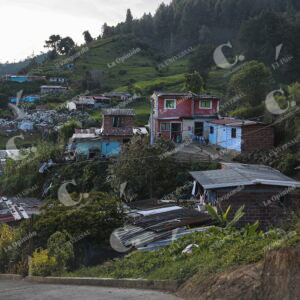 Municipio de Yarumal