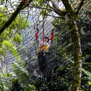 Parque Ecoturístico El Salado