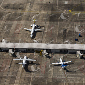 Aeropuerto Olaya Herrera