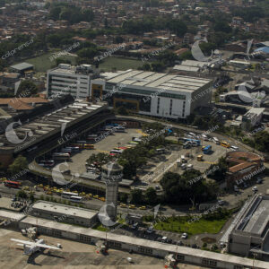 Aeropuerto Olaya Herrera