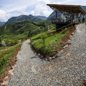 Parque Cerro Tusa