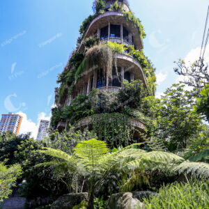 Medellín Edificios