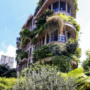 Medellín Edificios