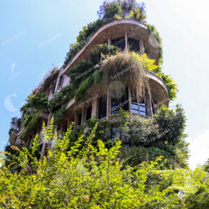 Medellín Edificios