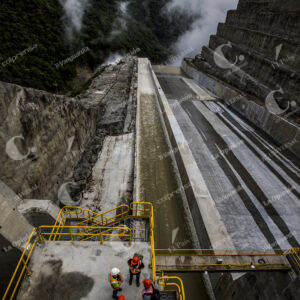 Proyecto Hidroituango