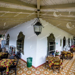 Hacienda La Extremadura