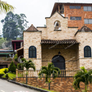 Hacienda La Extremadura