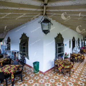 Hacienda La Extremadura
