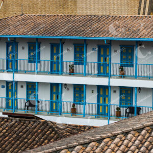 Hacienda La Extremadura