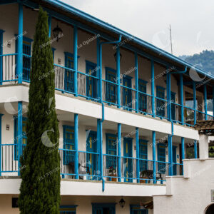 Hacienda La Extremadura